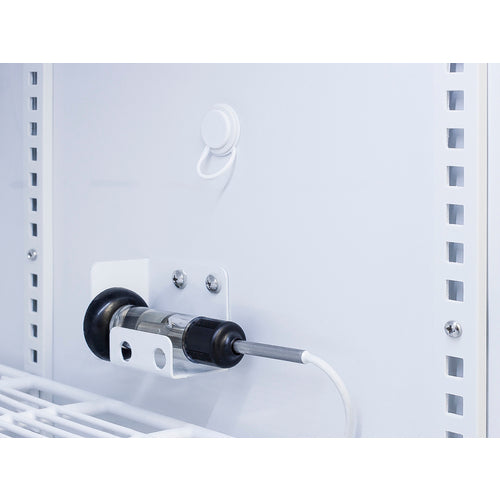 Accucold - 2.47 Cu.Ft. Vaccine Freezer, ADA Height Accucold - 2.47 Cu.Ft. Vaccine Freezer, ADA Height