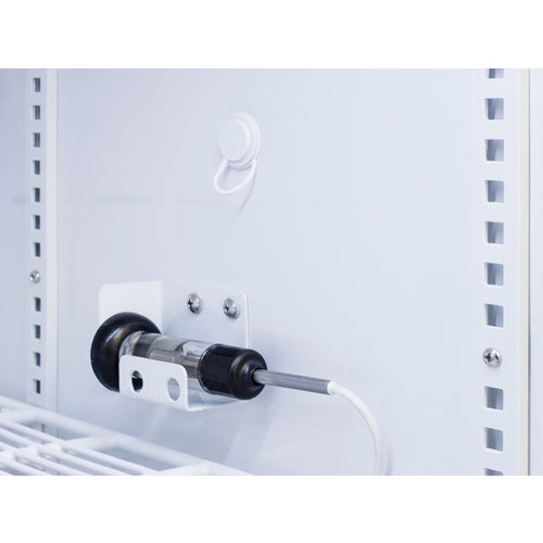 Summit - MOMCUBE upright frost-free all-freezer for breast milk storage - AFS14PVMC Summit - MOMCUBE upright frost-free all-freezer for breast milk storage - AFS14PVMC