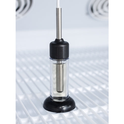 Accucold - 12 Cu.Ft. Upright Vaccine Refrigerator, Certified to NSF/ANSI 456 Vaccine Storage Standard Accucold - 12 Cu.Ft. Upright Vaccine Refrigerator, Certified to NSF/ANSI 456 Vaccine Storage Standard