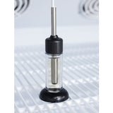 Accucold - 4 Cu.Ft. Vaccine Freezer, ADA Height Accucold - 4 Cu.Ft. Vaccine Freezer, ADA Height