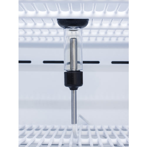 Accucold - 8 Cu.Ft. Upright Vaccine Refrigerator, Certified to NSF/ANSI 456 Vaccine Storage Standard Accucold - 8 Cu.Ft. Upright Vaccine Refrigerator, Certified to NSF/ANSI 456 Vaccine Storage Standard