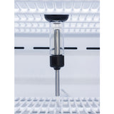 Accucold - 1.4 Cu.Ft. Vaccine Freezer Accucold - 1.4 Cu.Ft. Vaccine Freezer