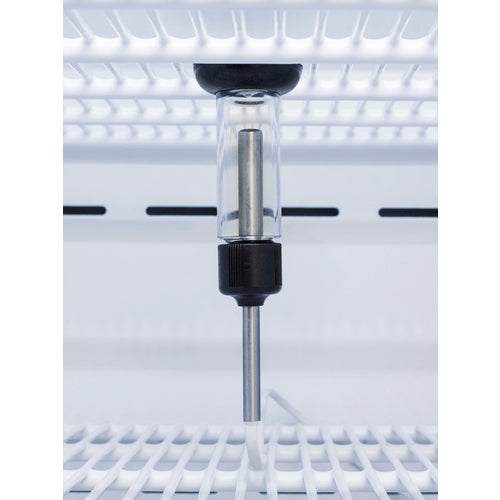 Summit - MOMCUBE upright frost-free all-freezer for breast milk storage - AFS14PVMC Summit - MOMCUBE upright frost-free all-freezer for breast milk storage - AFS14PVMC