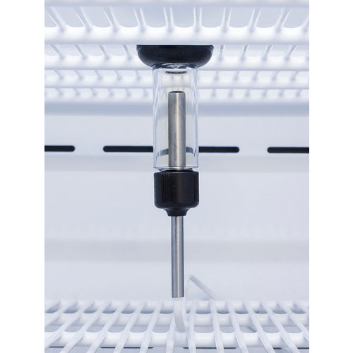 Accucold - 2.47 Cu.Ft. Vaccine Freezer, ADA Height Accucold - 2.47 Cu.Ft. Vaccine Freezer, ADA Height