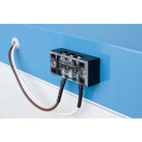 Accucold - 4 Cu.Ft. Vaccine Freezer, ADA Height Accucold - 4 Cu.Ft. Vaccine Freezer, ADA Height