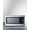 Summit - Countertop Microwave Oven - SMBI27