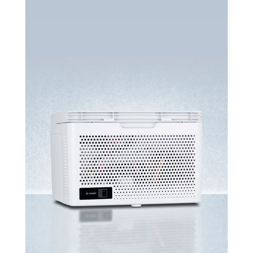 Accucold - Breast Milk Refrigerator/Freezer