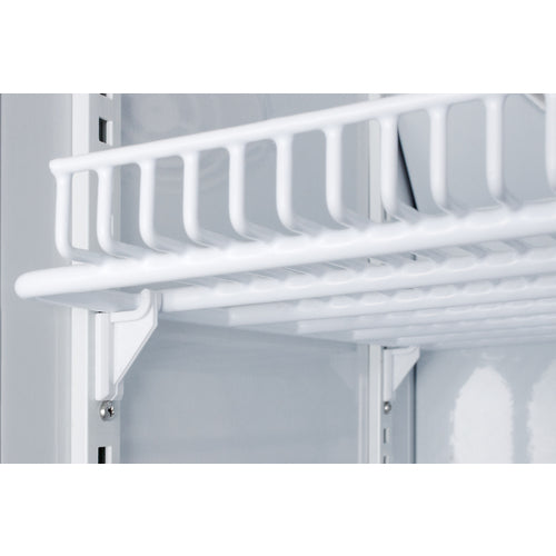 Accucold - 12 Cu.Ft. Upright Vaccine Refrigerator, Certified to NSF/ANSI 456 Vaccine Storage Standard Accucold - 12 Cu.Ft. Upright Vaccine Refrigerator, Certified to NSF/ANSI 456 Vaccine Storage Standard