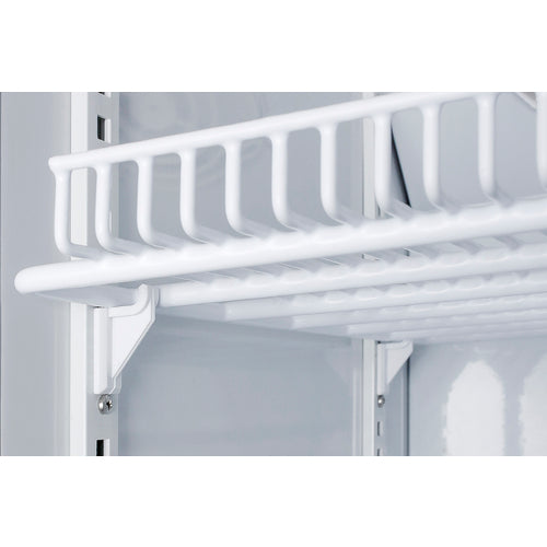 Accucold - 2.47 Cu.Ft. Vaccine Freezer, ADA Height Accucold - 2.47 Cu.Ft. Vaccine Freezer, ADA Height