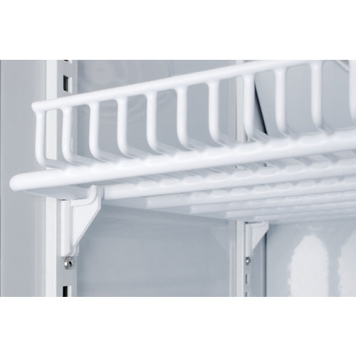 Accucold - 12 Cu.Ft. Upright Controlled Room Temperature Cabinet Accucold - 12 Cu.Ft. Upright Controlled Room Temperature Cabinet