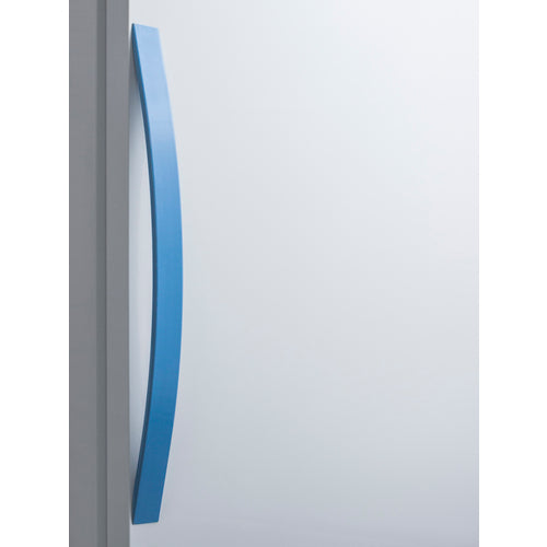 Summit - MOMCUBE upright frost-free all-freezer for breast milk storage - AFS17PVMC Summit - MOMCUBE upright frost-free all-freezer for breast milk storage - AFS17PVMC