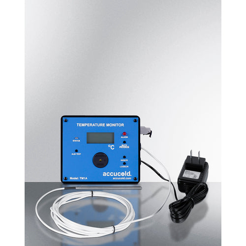Accessory - Remote Alarm Contacts Accessory - Remote Alarm Contacts