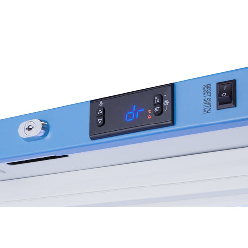 Accucold - 2 Cu.Ft. Compact Vaccine Refrigerator Accucold - 2 Cu.Ft. Compact Vaccine Refrigerator