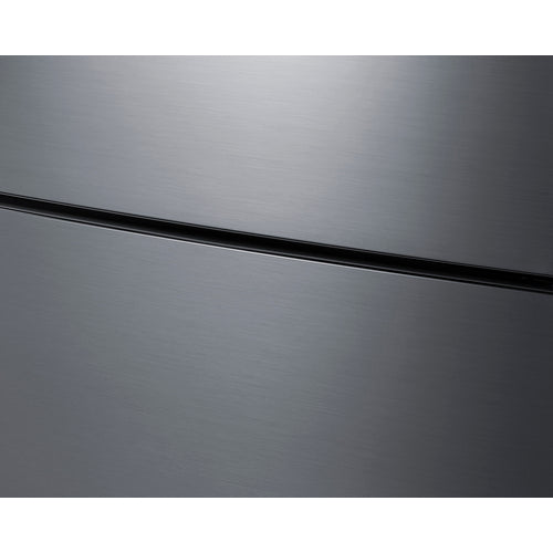 Summit - 28" Wide Bottom Freezer Refrigerator Summit - 28" Wide Bottom Freezer Refrigerator