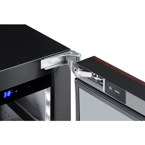 Summit - 15" Wide Built-In All-Refrigerator, ADA Compliant Summit - 15" Wide Built-In All-Refrigerator, ADA Compliant