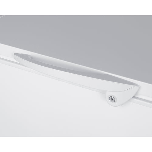 Elcold - 3 Cu.Ft. -85ºC Ultra Low Chest Freezer Elcold - 3 Cu.Ft. -85ºC Ultra Low Chest Freezer