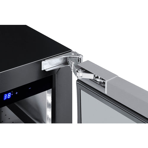 Summit - 15" Wide Built-In All-Refrigerator, ADA Compliant Summit - 15" Wide Built-In All-Refrigerator, ADA Compliant