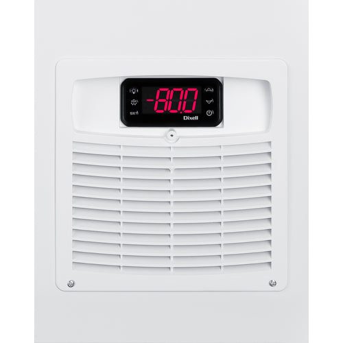 Elcold - 3 Cu.Ft. -85ºC Ultra Low Chest Freezer Elcold - 3 Cu.Ft. -85ºC Ultra Low Chest Freezer