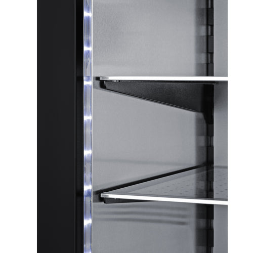 Summit - Shallow 18" deep 15" wide undercounter beverage center - SDHG1533PNR Summit - Shallow 18" deep 15" wide undercounter beverage center - SDHG1533PNR