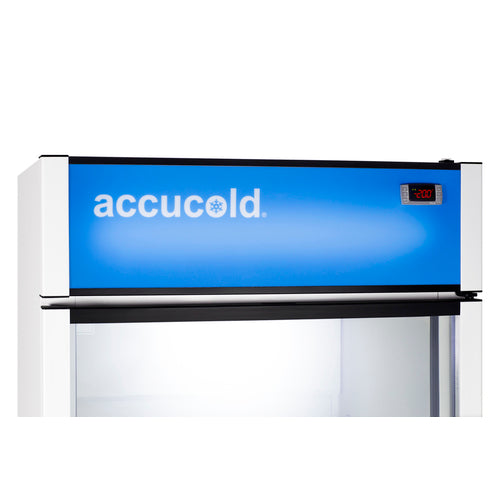 Accucold - 30" Wide Healthcare Freezer Accucold - 30" Wide Healthcare Freezer