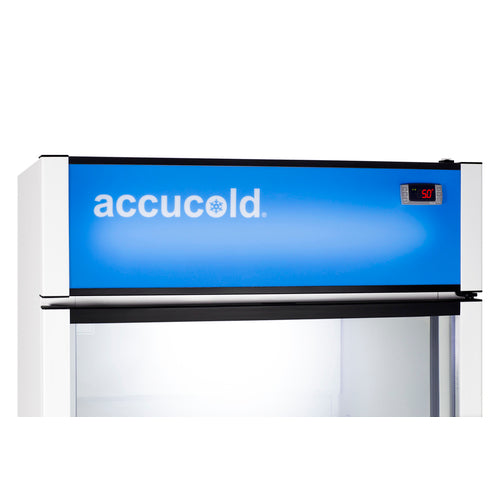 Accucold - 30" Wide Healthcare Refrigerator Accucold - 30" Wide Healthcare Refrigerator