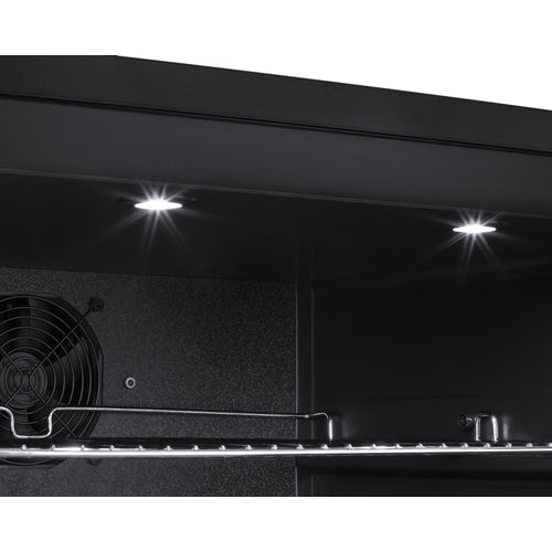 Summit - 24" Wide Built-In All-Freezer, ADA Compliant Summit - 24" Wide Built-In All-Freezer, ADA Compliant
