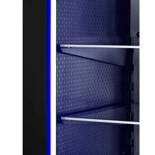 Summit - 24" wide premium built-in undercounter beverage center - CL24BV1 Summit - 24" wide premium built-in undercounter beverage center - CL24BV1