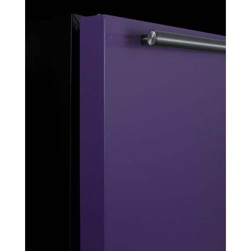 Summit - 24" Wide All-Refrigerator