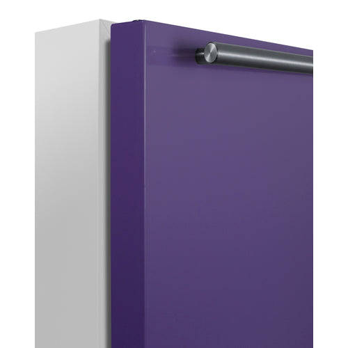 Summit - 24" Wide Refrigerator-Freezer Summit - 24" Wide Refrigerator-Freezer