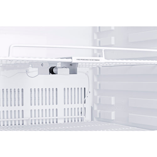 EQTemp - 24" Wide Built-In Medical Refrigerator EQTemp - 24" Wide Built-In Medical Refrigerator