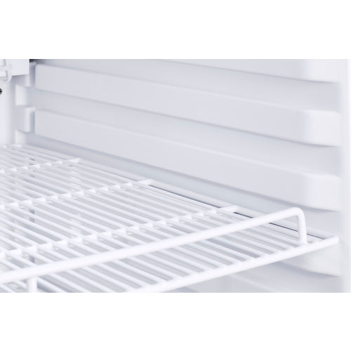 EQTemp - 19" Wide Medical Refrigerator, Certified to NSF/ANSI 456 Vaccine Storage Standard EQTemp - 19" Wide Medical Refrigerator, Certified to NSF/ANSI 456 Vaccine Storage Standard