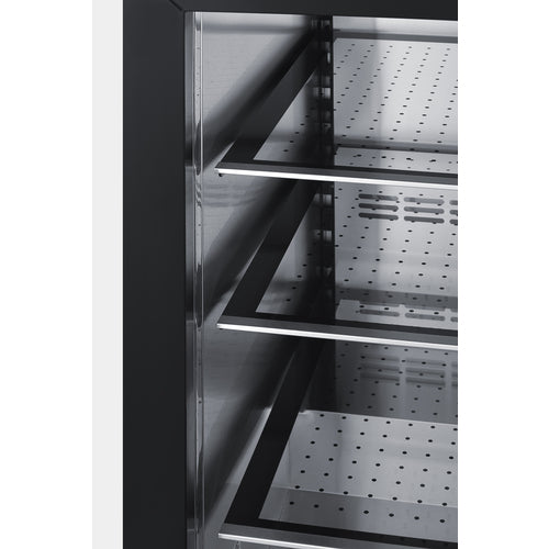 Summit - 24" Wide Built-In Beverage Center, ADA Compliant Summit - 24" Wide Built-In Beverage Center, ADA Compliant