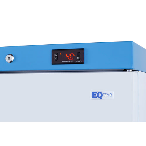 EQTemp - 24" Wide Built-In Medical Refrigerator EQTemp - 24" Wide Built-In Medical Refrigerator