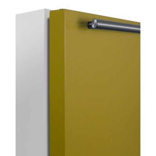 Summit - 24" Wide Refrigerator-Freezer Summit - 24" Wide Refrigerator-Freezer