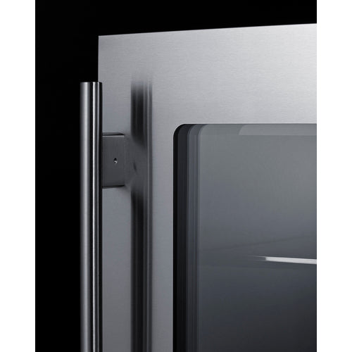 Summit - 15" Wide Built-In Beverage Center, ADA Compliant Summit - 15" Wide Built-In Beverage Center, ADA Compliant