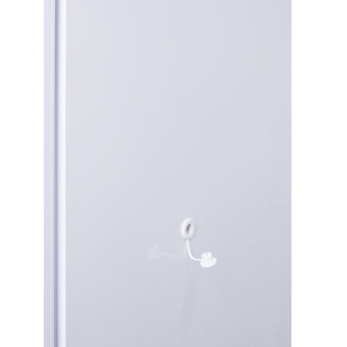 Accucold - 24" Wide Performance Series All-Refrigerator/All-Freezer Combination Accucold - 24" Wide Performance Series All-Refrigerator/All-Freezer Combination