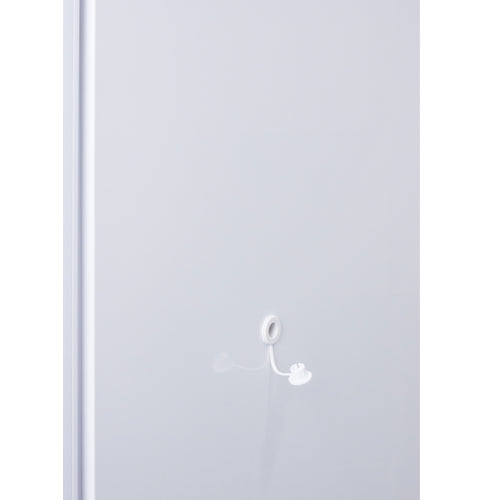 Accucold - 2.83 Cu.Ft. Upright Controlled Room Temperature Cabinet, ADA Height Accucold - 2.83 Cu.Ft. Upright Controlled Room Temperature Cabinet, ADA Height