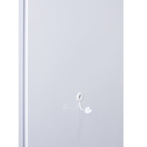 Accucold - 1 Cu.Ft. Compact Controlled Room Temperature Cabinet Accucold - 1 Cu.Ft. Compact Controlled Room Temperature Cabinet