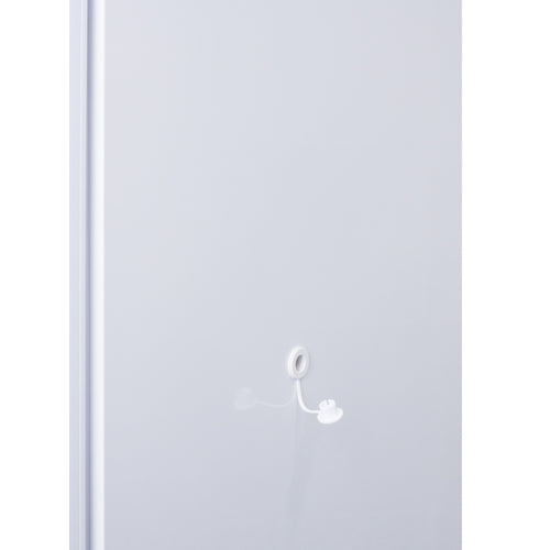 Accucold - 15 Cu.Ft. Upright Vaccine Refrigerator, Certified to NSF/ANSI 456 Vaccine Storage Standard Accucold - 15 Cu.Ft. Upright Vaccine Refrigerator, Certified to NSF/ANSI 456 Vaccine Storage Standard