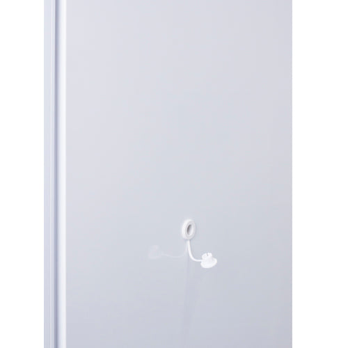 Summit - MOMCUBE upright frost-free all-freezer for breast milk storage - AFS14PVMC Summit - MOMCUBE upright frost-free all-freezer for breast milk storage - AFS14PVMC