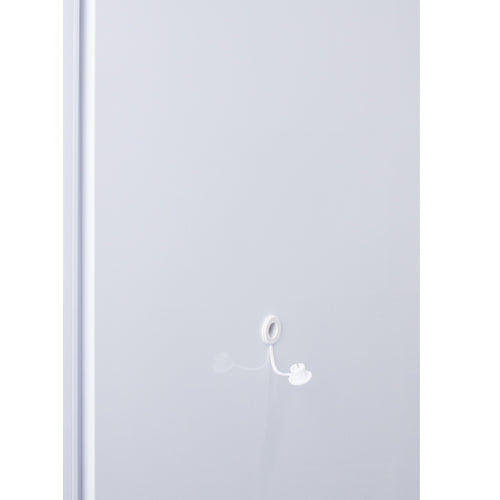 Accucold - 3 Cu.Ft. Counter Height Controlled Room Temperature Cabinet Accucold - 3 Cu.Ft. Counter Height Controlled Room Temperature Cabinet