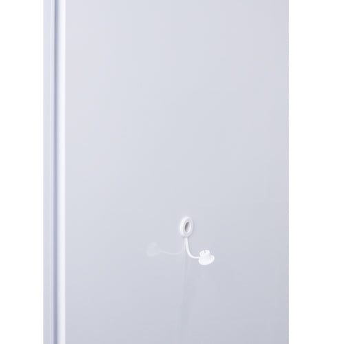 Accucold - 12 Cu.Ft. Upright Controlled Room Temperature Cabinet Accucold - 12 Cu.Ft. Upright Controlled Room Temperature Cabinet