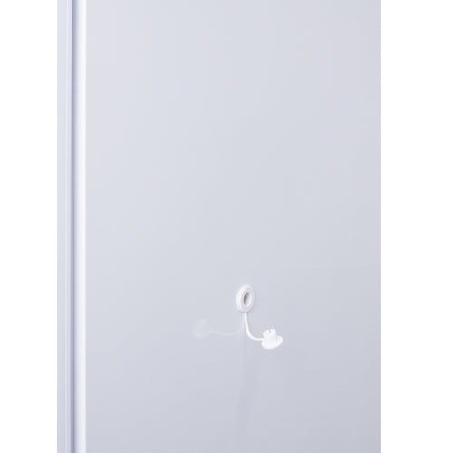 Accucold - 3 Cu.Ft. Counter Height Controlled Room Temperature Cabinet Accucold - 3 Cu.Ft. Counter Height Controlled Room Temperature Cabinet