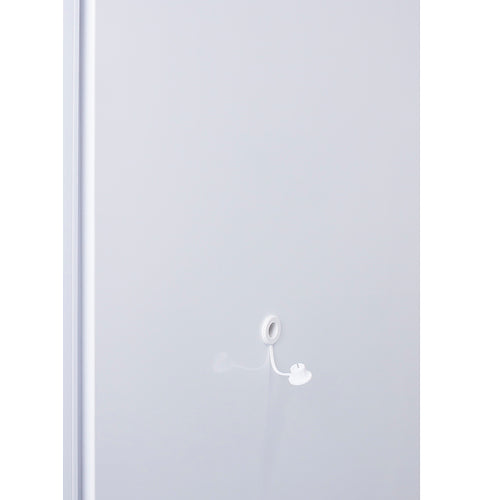 Accucold - 2.47 Cu.Ft. Vaccine Freezer, ADA Height Accucold - 2.47 Cu.Ft. Vaccine Freezer, ADA Height