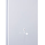 Accucold - 2.47 Cu.Ft. Vaccine Freezer, ADA Height Accucold - 2.47 Cu.Ft. Vaccine Freezer, ADA Height