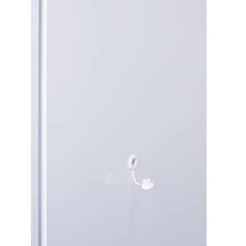 Accucold - 8 Cu.Ft. Upright Controlled Room Temperature Cabinet Accucold - 8 Cu.Ft. Upright Controlled Room Temperature Cabinet