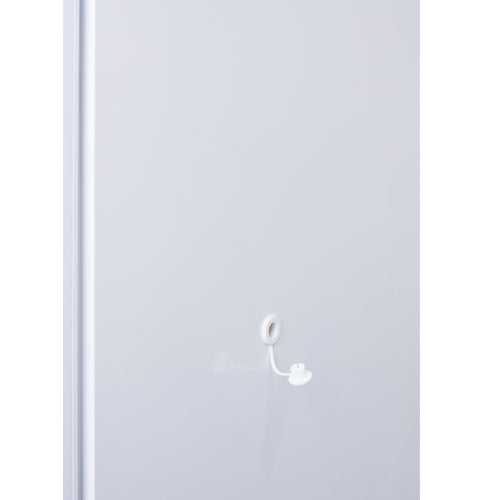 Accucold - 8 Cu.Ft. Upright Controlled Room Temperature Cabinet Accucold - 8 Cu.Ft. Upright Controlled Room Temperature Cabinet