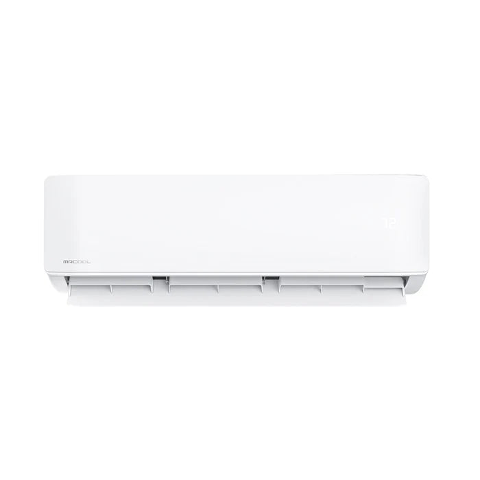 DIY 4th Generation 18K BTU Heat Pump Wall Mount Air Handler 230 volt with 25ft DIYPro Cable and Enhanced WiFi (Works with Alexa, Works with Google Assistant) DIY 4th Generation 18K BTU Heat Pump Wall Mount Air Handler 230 volt with 25ft DIYPro Cable and Enhanced WiFi (Works with Alexa, Works with Google Assistant)