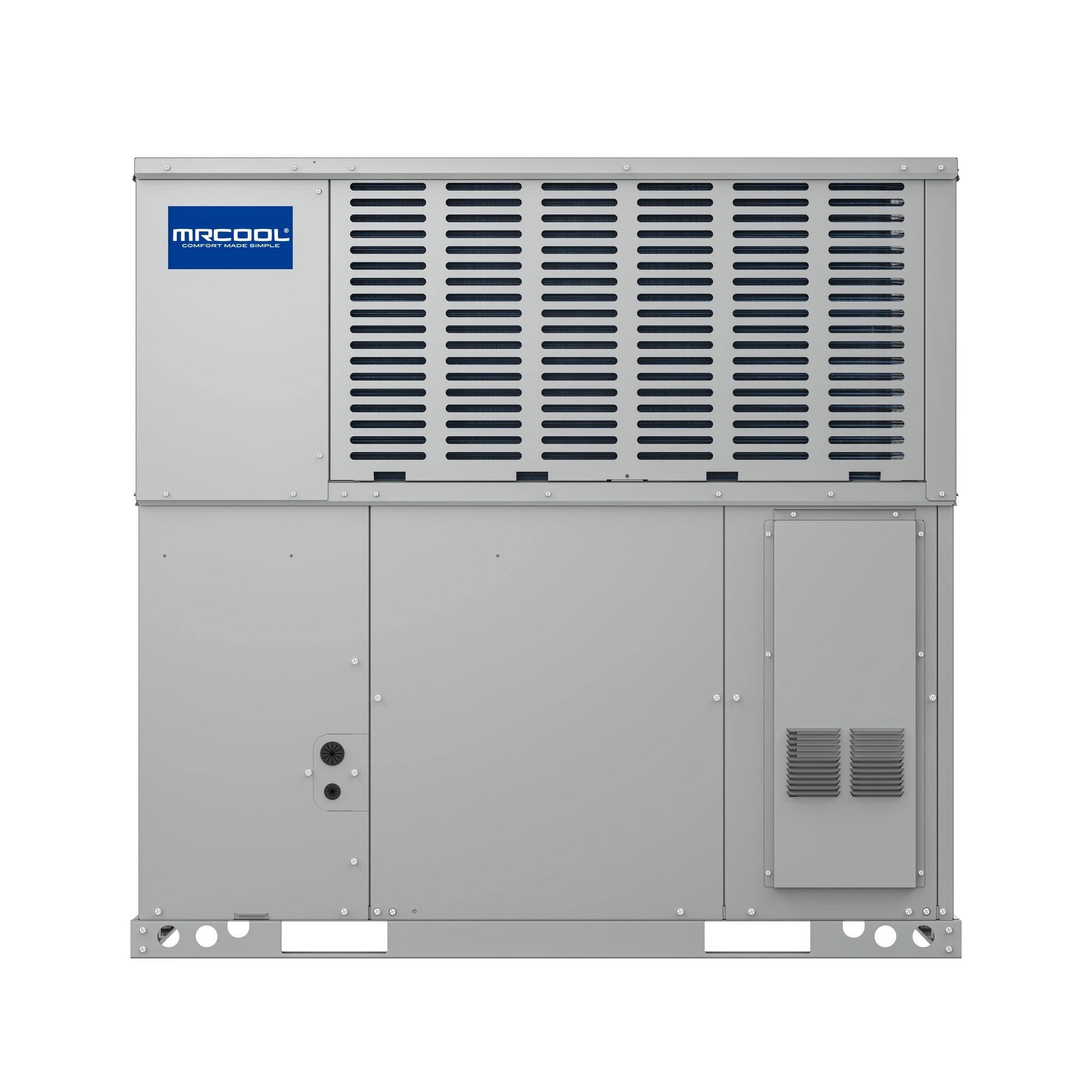 MRCOOL - VersaPro 36k BTU Gas/Electric Package Unit - MPG36S090M413B MRCOOL - VersaPro 36k BTU Gas/Electric Package Unit - MPG36S090M413B