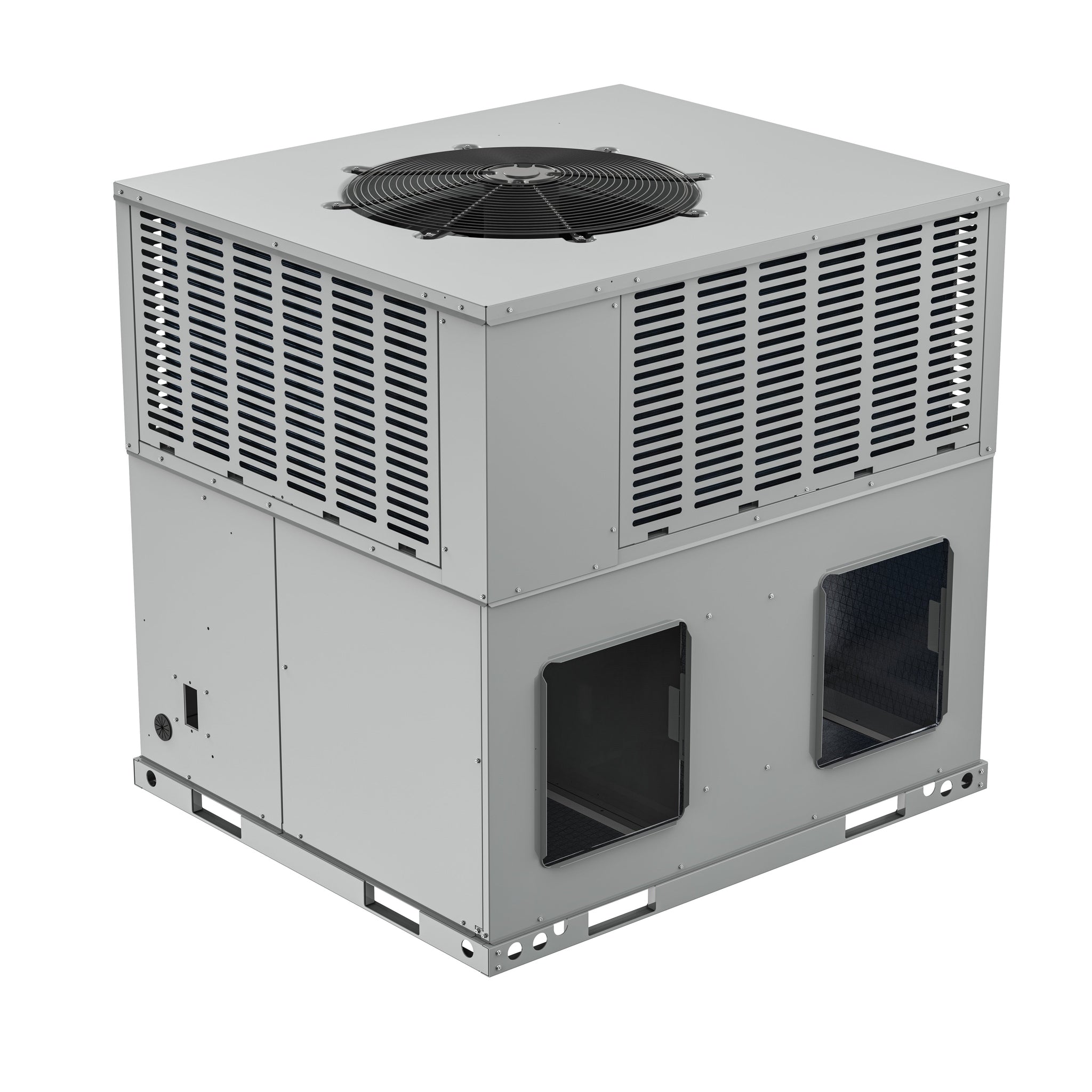 MRCOOL - VersaPro 36k BTU Gas/Electric Package Unit - MPG36S090M413B MRCOOL - VersaPro 36k BTU Gas/Electric Package Unit - MPG36S090M413B